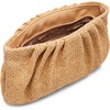 image:imageSteve Madden Blucia Raffia Clutch