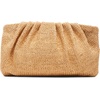 image:imageSteve Madden Blucia Raffia Clutch
