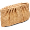 image:imageSteve Madden Blucia Raffia Clutch