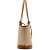 image:imageSteve Madden Bmarlin Tote Bag with Hardware Light Natural