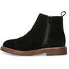 image:imageSteve Madden Boys AshherBlack