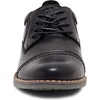 image:imageSteve Madden Boys Shoes Boys OliverrBlack