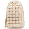 image:imageSteve Madden Bterrie Small Puffer Quilted SlingBeige