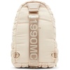 image:imageSteve Madden Bterrie Small Puffer Quilted SlingBeige