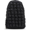 image:imageSteve Madden Bterrie Small Puffer Quilted SlingBlack