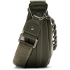 image:imageSteve Madden Bzina Moon Shaped Bag WChain