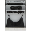 image:imageSteve Madden CHRIS Shoulder Bag with Swappable Straps Gift Set