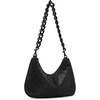 image:imageSteve Madden CHRIS Shoulder Bag with Swappable Straps Gift Set