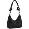 image:imageSteve Madden CHRIS Shoulder Bag with Swappable Straps Gift Set