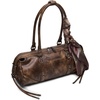 image:imageSteve Madden CIERRA EastWest SatchelBrown