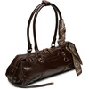 image:imageSteve Madden CIERRA EastWest SatchelDark Chocolate