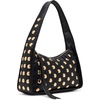 image:imageSteve Madden Cheyann Studded HoboBlack