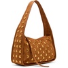 image:imageSteve Madden Cheyann Studded HoboTobacco