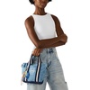 image:imageSteve Madden College Mini ToteDenim