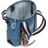 image:imageSteve Madden College Mini ToteDenim