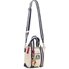 image:imageSteve Madden College Mini ToteNatural