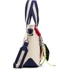 image:imageSteve Madden College Mini ToteNatural