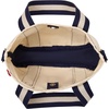 image:imageSteve Madden College Mini ToteNatural
