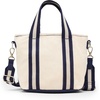 image:imageSteve Madden College Mini ToteNatural