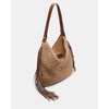 image:imageSteve Madden Coltie Straw Hobo WFringe