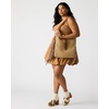 image:imageSteve Madden Coltie Straw Hobo WFringe