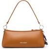 image:imageSteve Madden Dakotah Fringe Shoulder BagTobacco