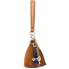 image:imageSteve Madden Dakotah Fringe Shoulder BagTobacco