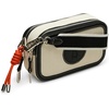 image:imageSteve Madden Derrick Double Zip Crossbody