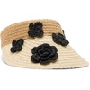 image:imageSteve Madden Flora Visor Tan