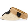 image:imageSteve Madden Flora Visor Tan