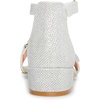 image:imageSteve Madden Girls Adaptive IrenneSilver