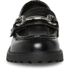 image:imageSteve Madden Girls Adaptive LandoBlack