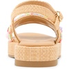 image:imageSteve Madden Girls ArabelaNatural