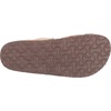 image:imageSteve Madden Girls Beached Flat SandalRose Gold