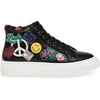 image:imageSteve Madden Girls BetaBlack Multi