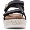 image:imageSteve Madden Girls BigmonaBlack
