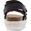 image:imageSteve Madden Girls BigmonaBlack