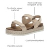 image:imageSteve Madden Girls BigmonaRaffia