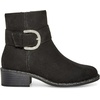 image:imageSteve Madden Girls BuckledBlack