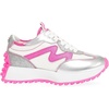 image:imageSteve Madden Girls CampoPink Multi