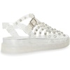 image:imageSteve Madden Girls CelineClear