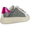 image:imageSteve Madden Girls CharlyBeaded Silver