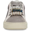 image:imageSteve Madden Girls CharlyBeaded Silver