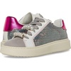 image:imageSteve Madden Girls CharlyBeaded Silver