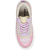 image:imageSteve Madden Girls CharlyPastel Multi Woven