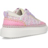image:imageSteve Madden Girls CharlyPastel Multi Woven