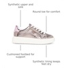 image:imageSteve Madden Girls CharlyPewter