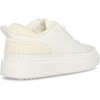 image:imageSteve Madden Girls CharlyWhite Woven