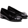 image:imageSteve Madden Girls CherishBlack Patent