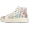image:imageSteve Madden Girls ChipperSilver Multi